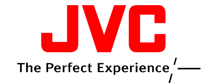 Home jvc logo