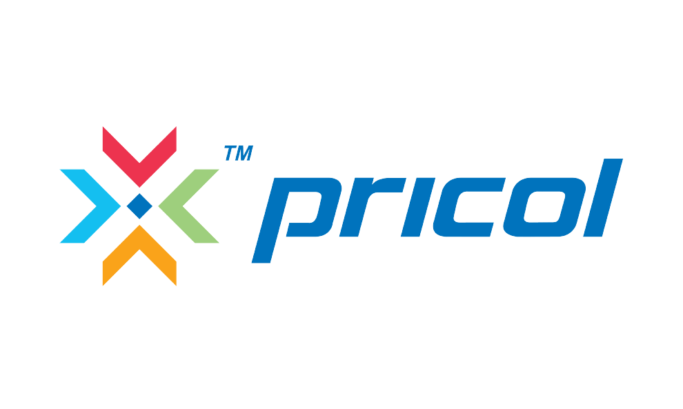 Home pricol logo