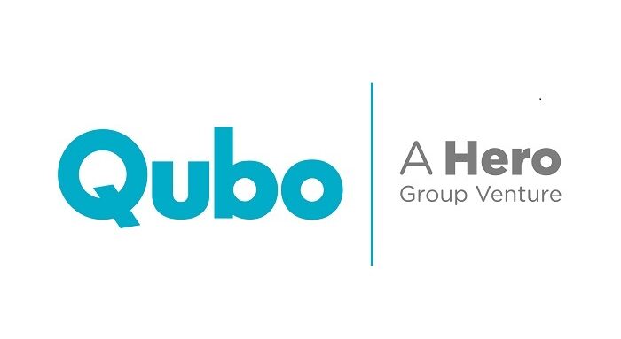Home qubo logo